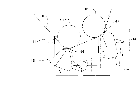 Une figure unique qui représente un dessin illustrant l'invention.